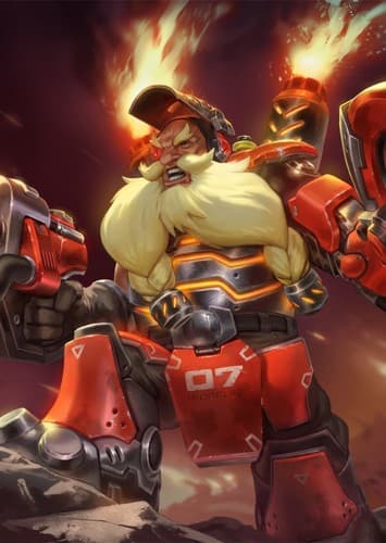 Torbjorn