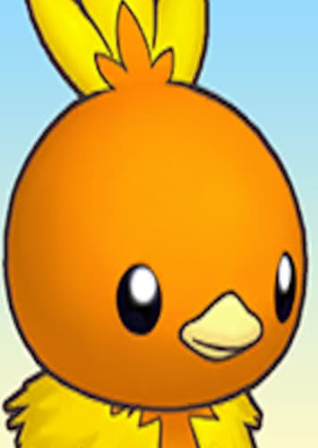 Torchic