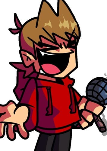 Tord