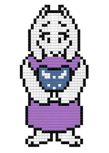 Toriel