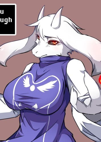 Toriel
