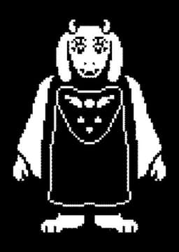 Toriel