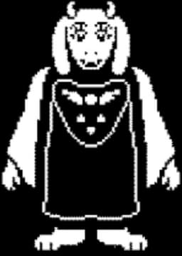 Toriel