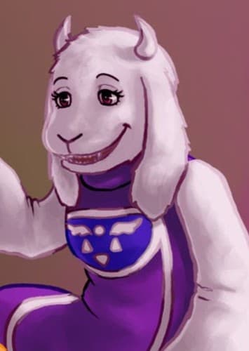Toriel