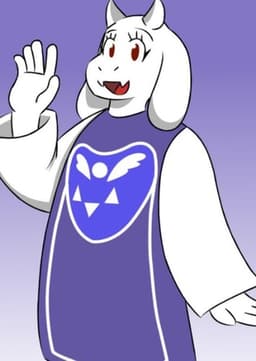 Toriel