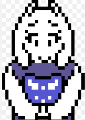 Toriel (voice)