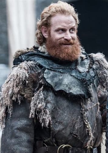 Tormund Giantsbane