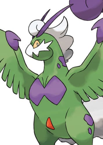 Tornadus