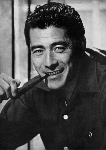 Toshiro Mifune