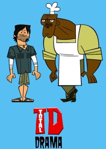 Total Drama