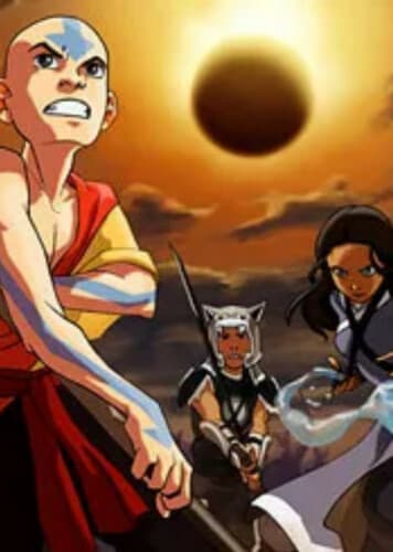 Total Eclipse of the Plot