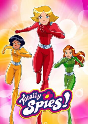 Totally Spies