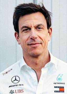 Toto Wolff