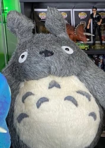 Totoro