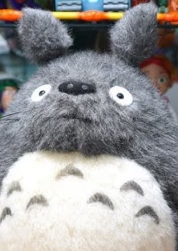 Totoro