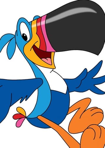 Toucan Sam