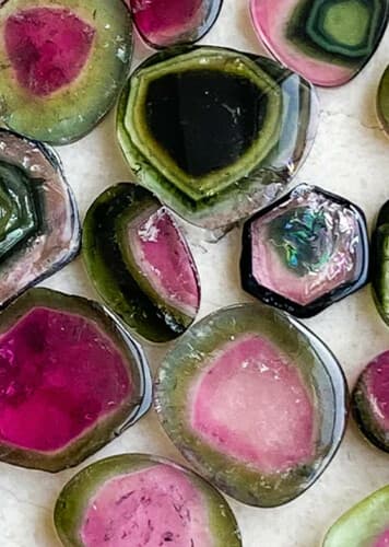 Tourmaline (Generic)