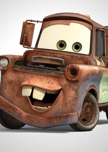 Tow Mater