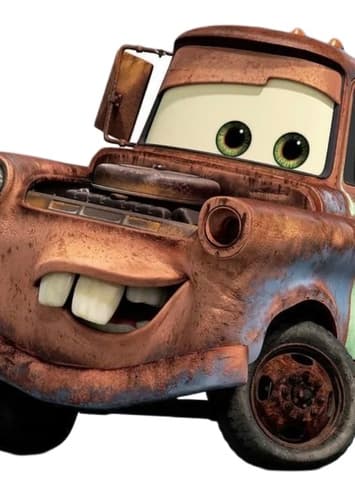 Tow Mater