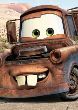 Tow Mater
