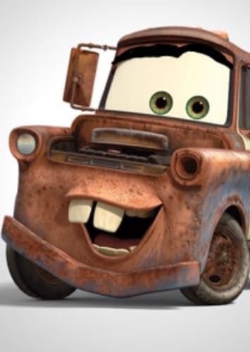 Tow Mater