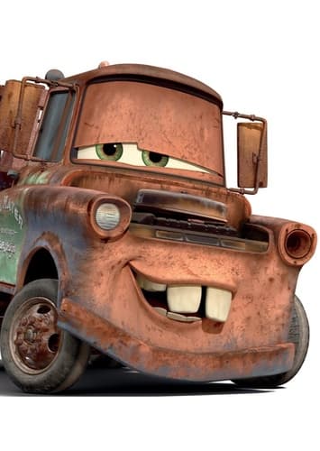 Tow mater