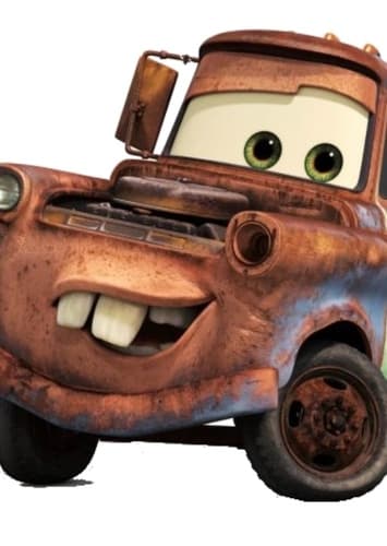 Tow Mater