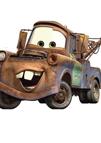 Tow Mater