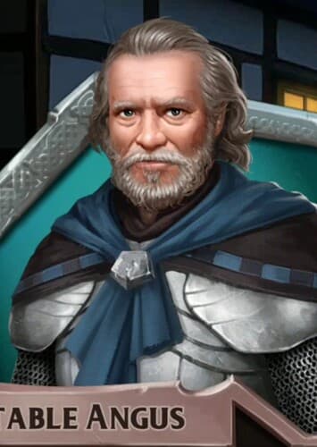 Town Constable Angus