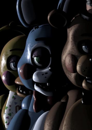 Toy Animatronics