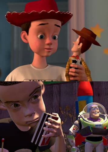 Toy-Based Characterization