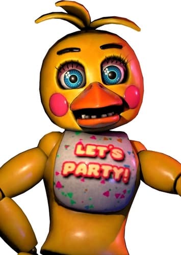 Toy Chica