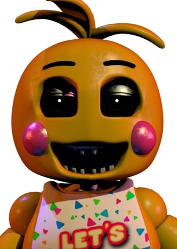 Toy Chica