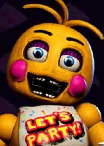 Toy Chica