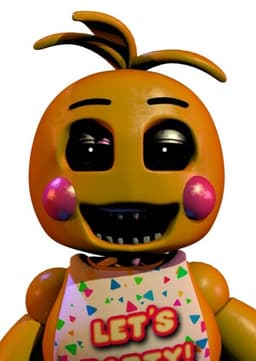 Toy Chica