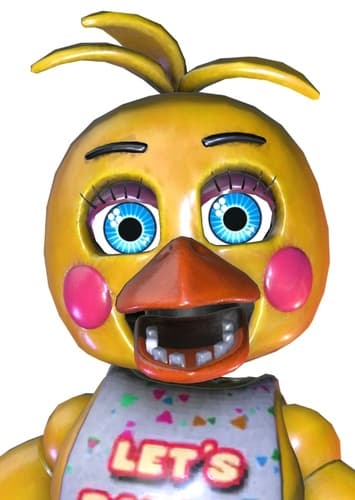 Toy Chica