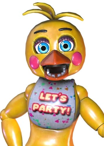 Toy Chica