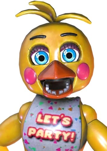 Toy Chica
