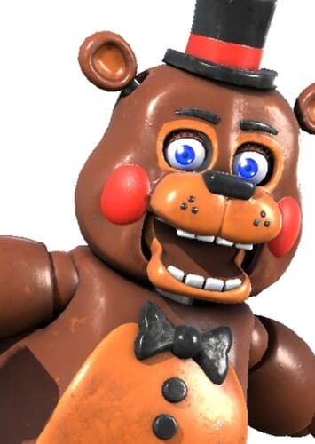 Toy Freddy
