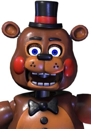 Toy Freddy