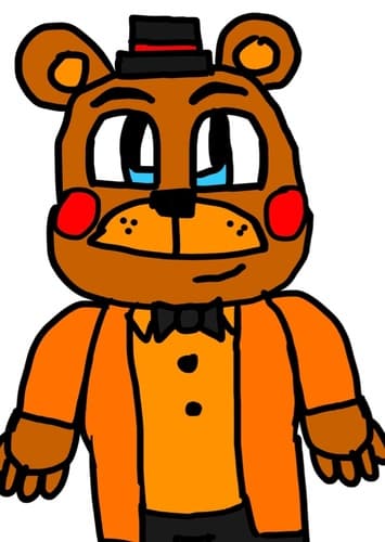 Toy Freddy
