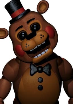 Toy Freddy