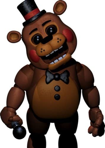Toy Freddy