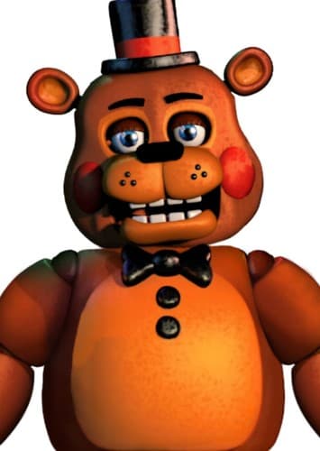 Toy Freddy