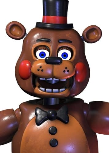 Toy Freddy