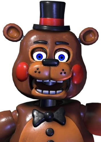 Toy Freddy