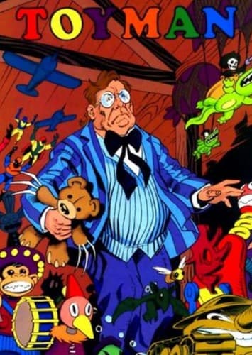 Toy Man