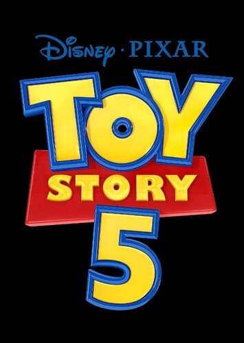 Toy Story 5