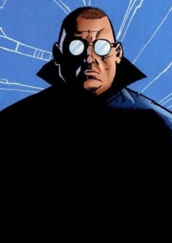 Toyman (Winslow Schott)