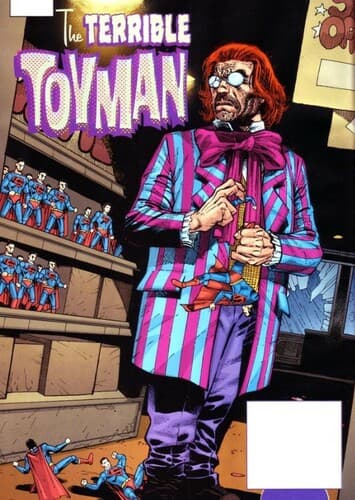Toyman